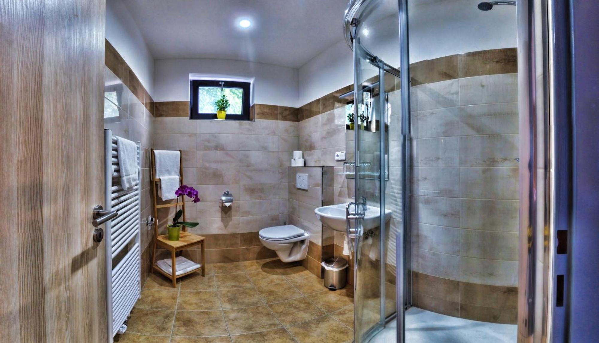 Sport Hotel Centrum Valašské Meziříčí Extérieur photo