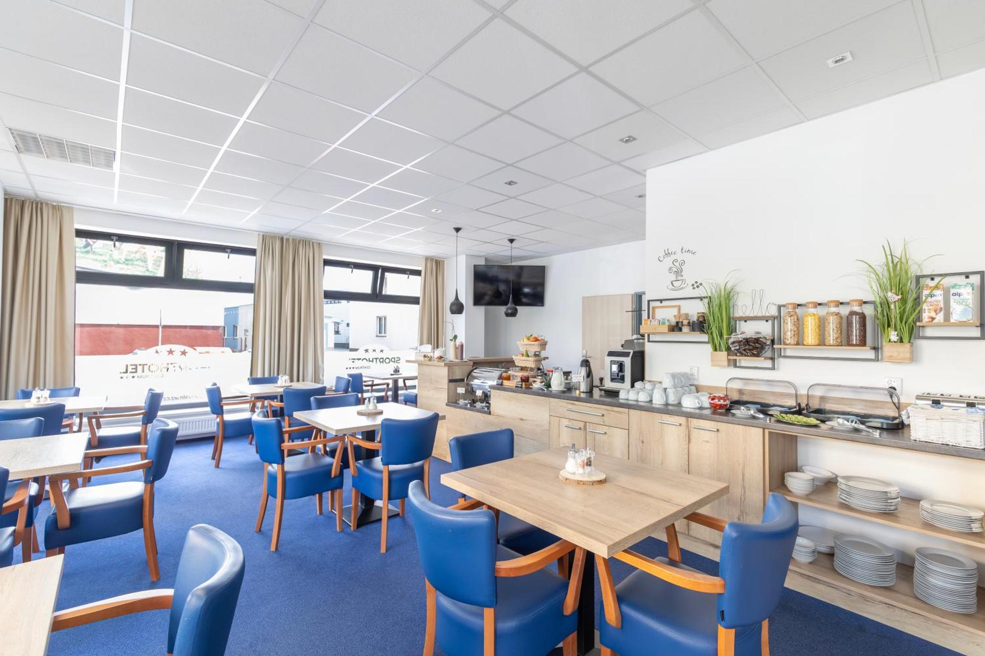 Sport Hotel Centrum Valašské Meziříčí Extérieur photo