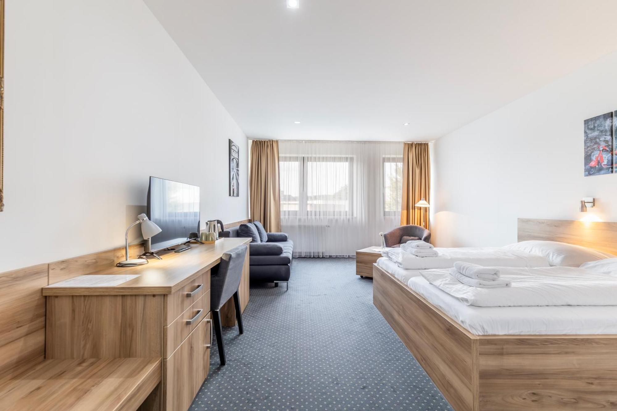 Sport Hotel Centrum Valašské Meziříčí Extérieur photo
