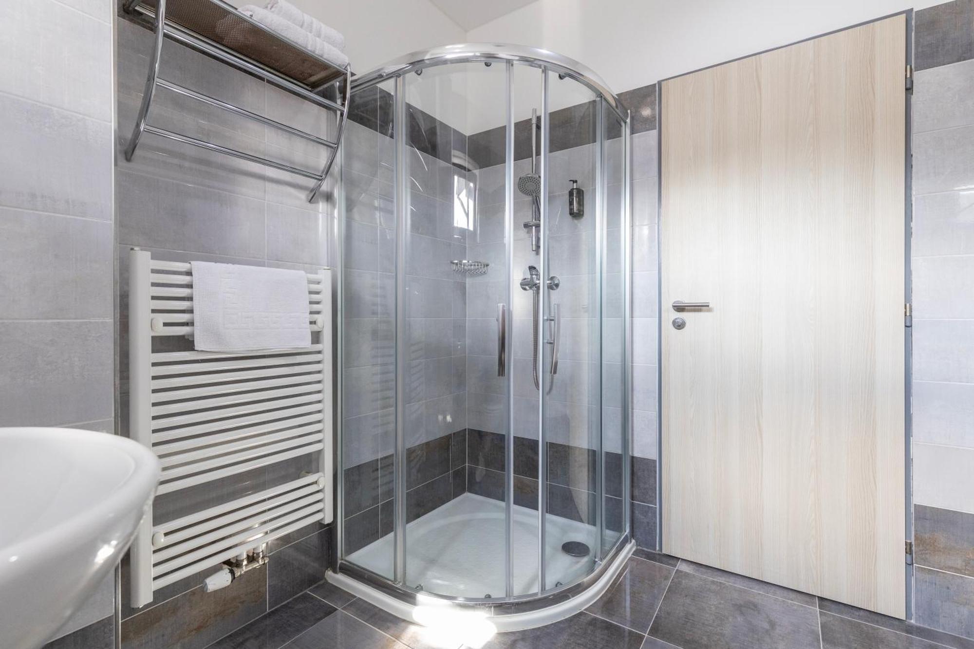 Sport Hotel Centrum Valašské Meziříčí Extérieur photo
