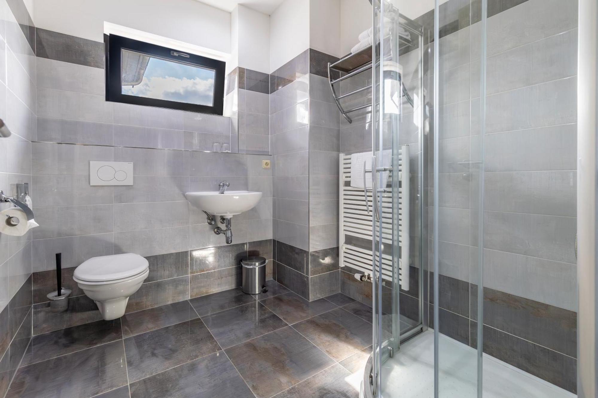 Sport Hotel Centrum Valašské Meziříčí Extérieur photo