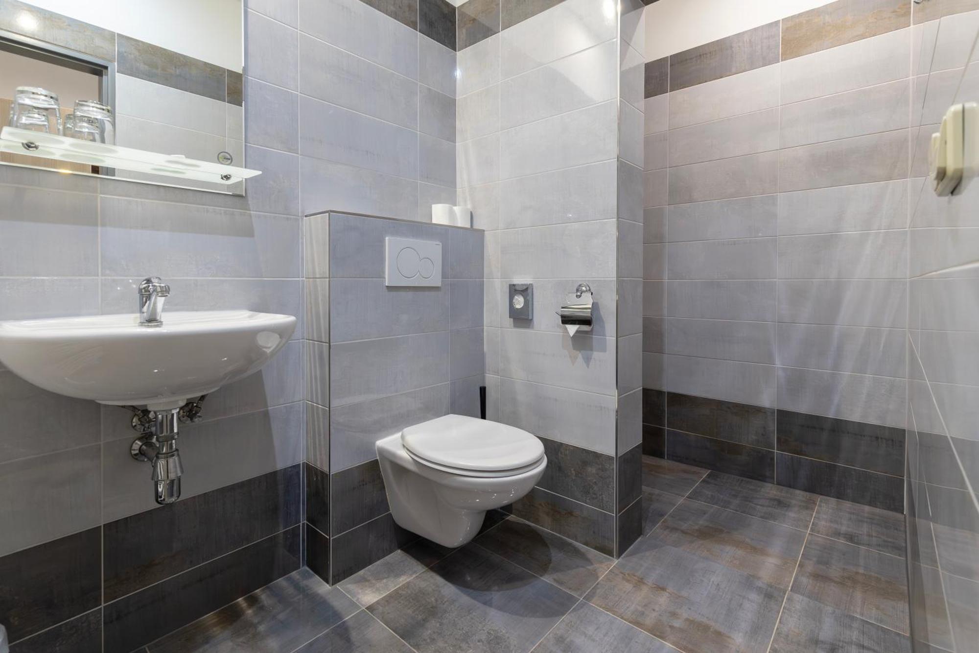 Sport Hotel Centrum Valašské Meziříčí Extérieur photo