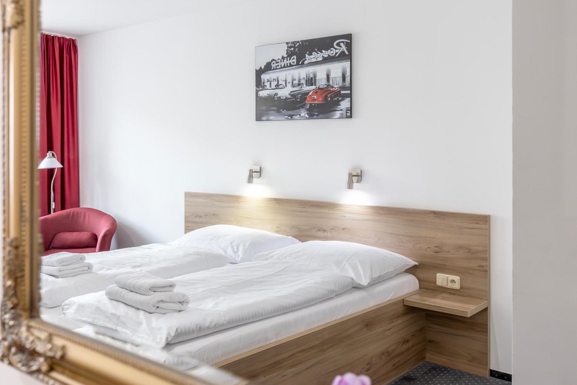 Sport Hotel Centrum Valašské Meziříčí Extérieur photo